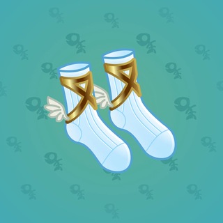 Fresh Socks #164820