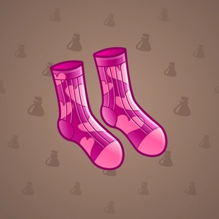 Fresh Socks #164821