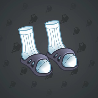 Fresh Socks #164944