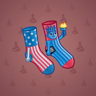 Fresh Socks #164945