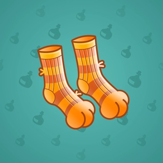 Fresh Socks #164948