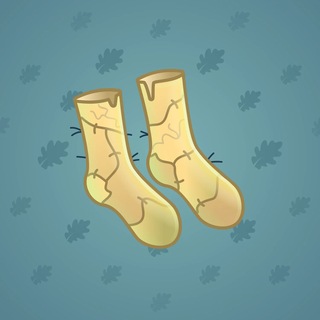 Fresh Socks #164952