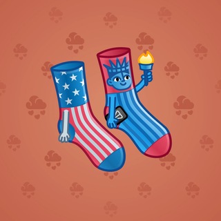 Fresh Socks #164955