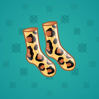 Fresh Socks #164956