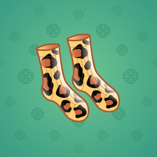 Fresh Socks #164958