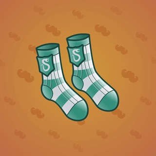 Fresh Socks #164961