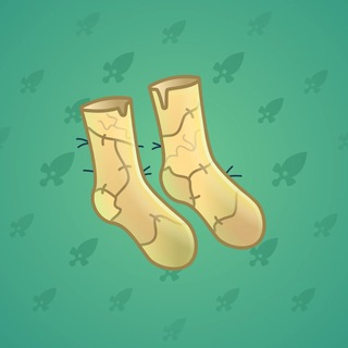 Fresh Socks #164962