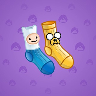 Fresh Socks #164963