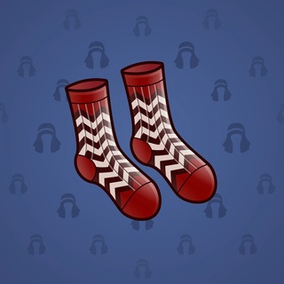 Fresh Socks #164989