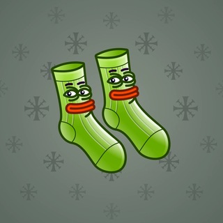 Fresh Socks #164990