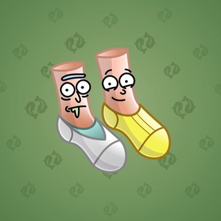 Fresh Socks #164995
