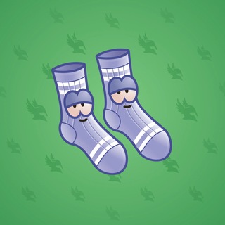 Fresh Socks #164998