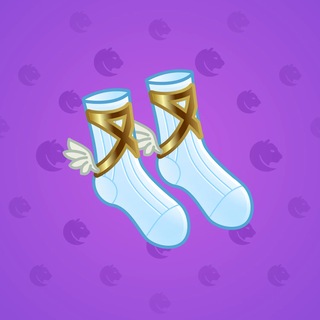 Fresh Socks #164999
