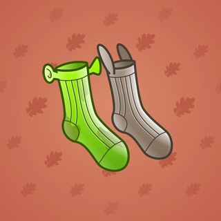 Fresh Socks #165001
