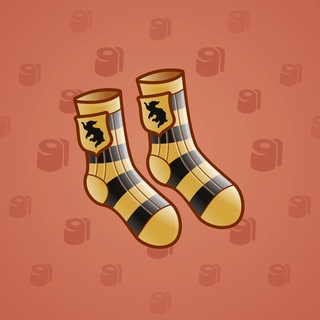 Fresh Socks #165002
