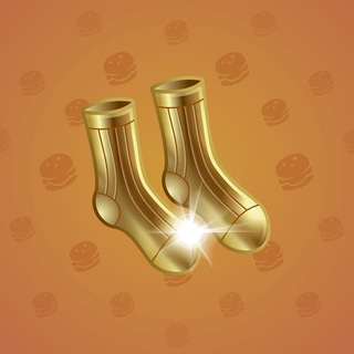 Fresh Socks #165082