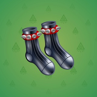 Fresh Socks #165084