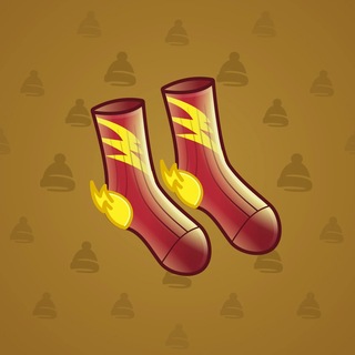 Fresh Socks #165087