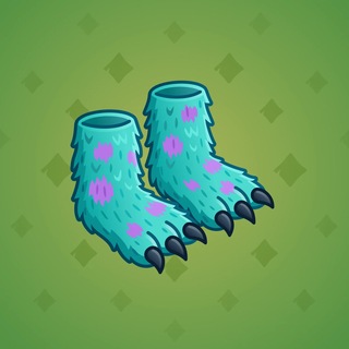 Fresh Socks #165088