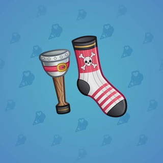 Fresh Socks #165092