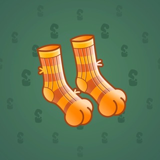 Fresh Socks #165093