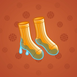 Fresh Socks #165095