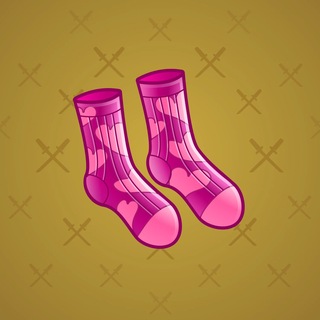 Fresh Socks #165096