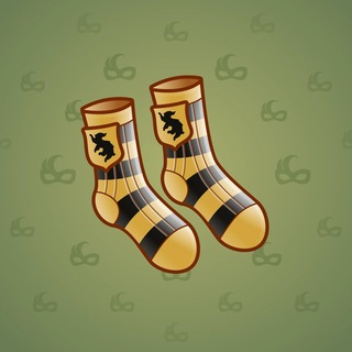 Fresh Socks #165098