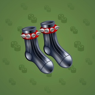 Fresh Socks #165100