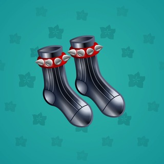 Fresh Socks #165171