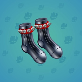 Fresh Socks #165173
