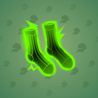 Fresh Socks #165176