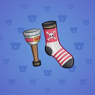 Fresh Socks #165178