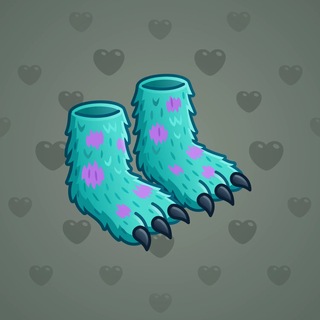 Fresh Socks #165278