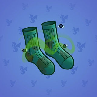 Fresh Socks #165280
