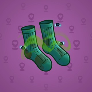 Fresh Socks #165286