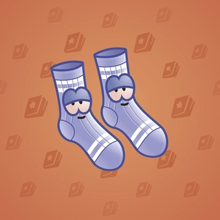 Fresh Socks #165287