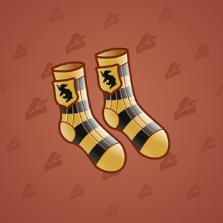 Fresh Socks #165289