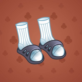 Fresh Socks #165291