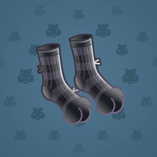 Fresh Socks #165292