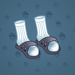 Fresh Socks #165293