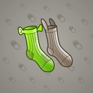 Fresh Socks #165294