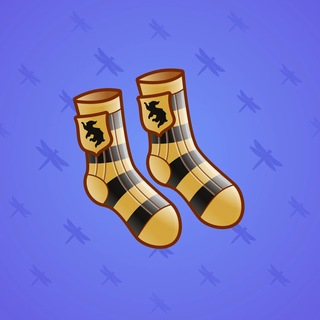 Fresh Socks #165297