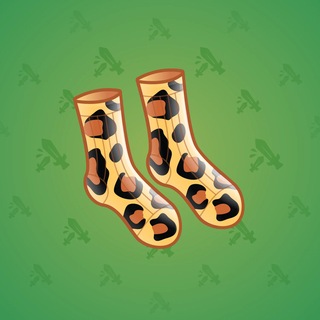 Fresh Socks #165298