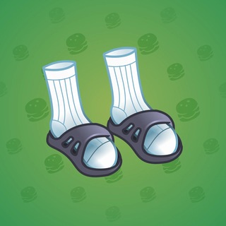 Fresh Socks #165299
