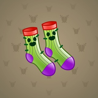 Fresh Socks #165302