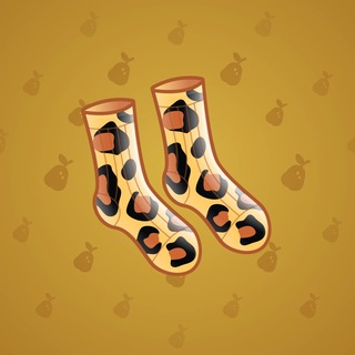 Fresh Socks #165303