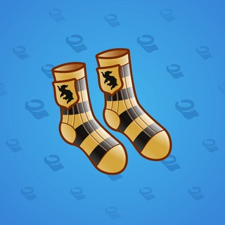 Fresh Socks #165305