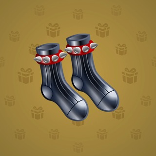 Fresh Socks #165307