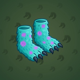 Fresh Socks #165317